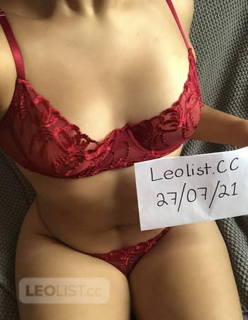 Lindsey Denton, 21 Mixed female escort, Brampton