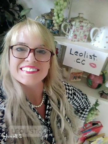 Sunny Jones, 43 Caucasian/White female escort, Brampton