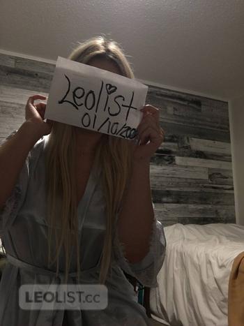 Sandrabelandry, 21 Caucasian/White female escort, Brampton