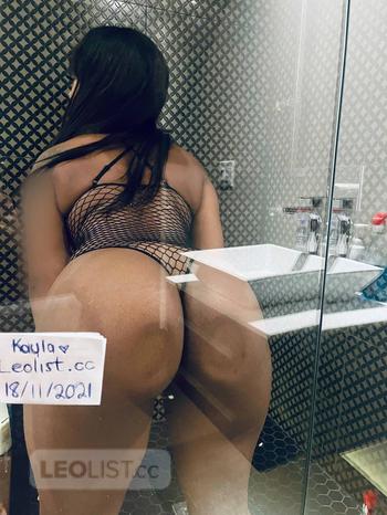 Kayla Multi Hr Deal, 23 Mixed female escort, Brampton